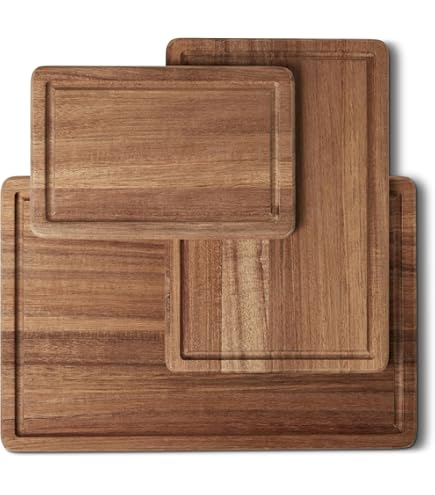Beste hout voor snijplank van 2026 | Keuken Testen
