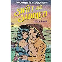 Lost and Lassoed: A Rebel Blue Ranch Novel : Sage, Lyla: Amazon.fr ...