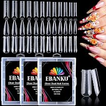Benail Base Strong Nagelbasis – HEMA-frei, Elastisch & Perfekt Für Gel- & Acrylnägel