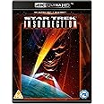 Star Trek IX: Insurrection 4K UHD [Blu-ray] [Region A & B & C]
