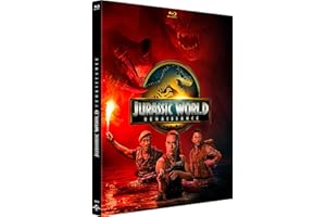 Jurassic World : Renaissance