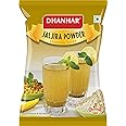 Dhanhar Jaljira Masala Powder | Instant Drink Masala Powder Natural and Pure, 500 Grams