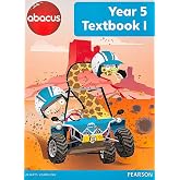 Abacus Year 5 Textbook 1