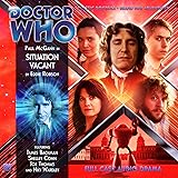Situation Vacant: No. 4.02 (Doctor Who: The Eighth Doctor Adventures)