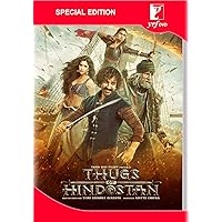 Thugs of Hindostan