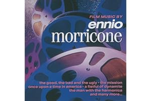 Film Music By Ennio Morricone