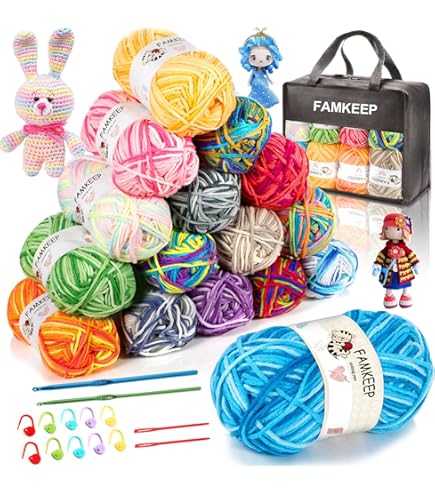 Lot De 4 Cosses À Tricoter Réglables Pour Crochet Et Crochet