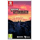 Surviving the Aftermath D1 Switch IT/ESP