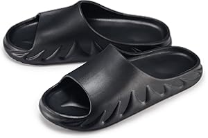 ESTRO Klapki Męskie Damskie Klapki Plażowe Klapki Damskie Basenowe Męskie Klapki na Plażę Klapki pod Prysznic F106