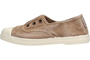 Natural World Scarpe Rosa