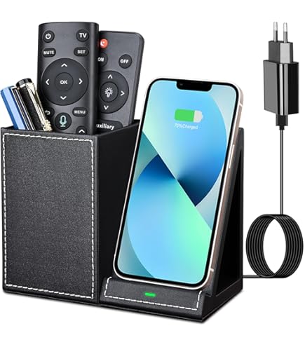 Spardar Organisateur de bureau, cadeaux de Noël pour hommes, rangement