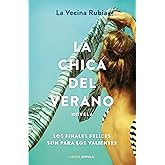 La chica del verano, versión en español