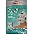 Schaebens Immediate Effect Moisturising Mask (2 x 5 ml)