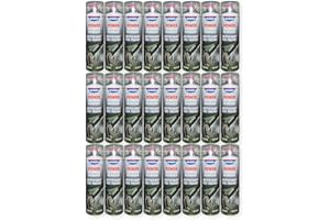 KONGZEE Limpiador de frenos en spray Presto Power 315541, 24 unidades, 500 ml