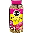 Miracle-Gro Azalea, Camellia and Rhododendron Continuous Release Plant Food, 1 kg
