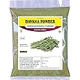 3V PRODUCTS Davana Powder 200g | Marikozhundhu | Davanam | Artemisia Pallens (Pack of 2x100g)