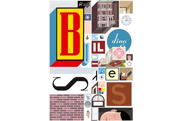 Building Stories