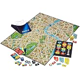 Ravensburger Scotland Yard Kutu Oyunu
