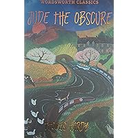 Jude the Obscure (Wordsworth Classics)