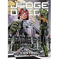Judge Dredd: Control