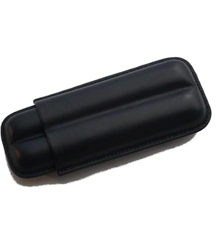 Tube à cigares Zino GM couleur fumée | Prix le plus bas