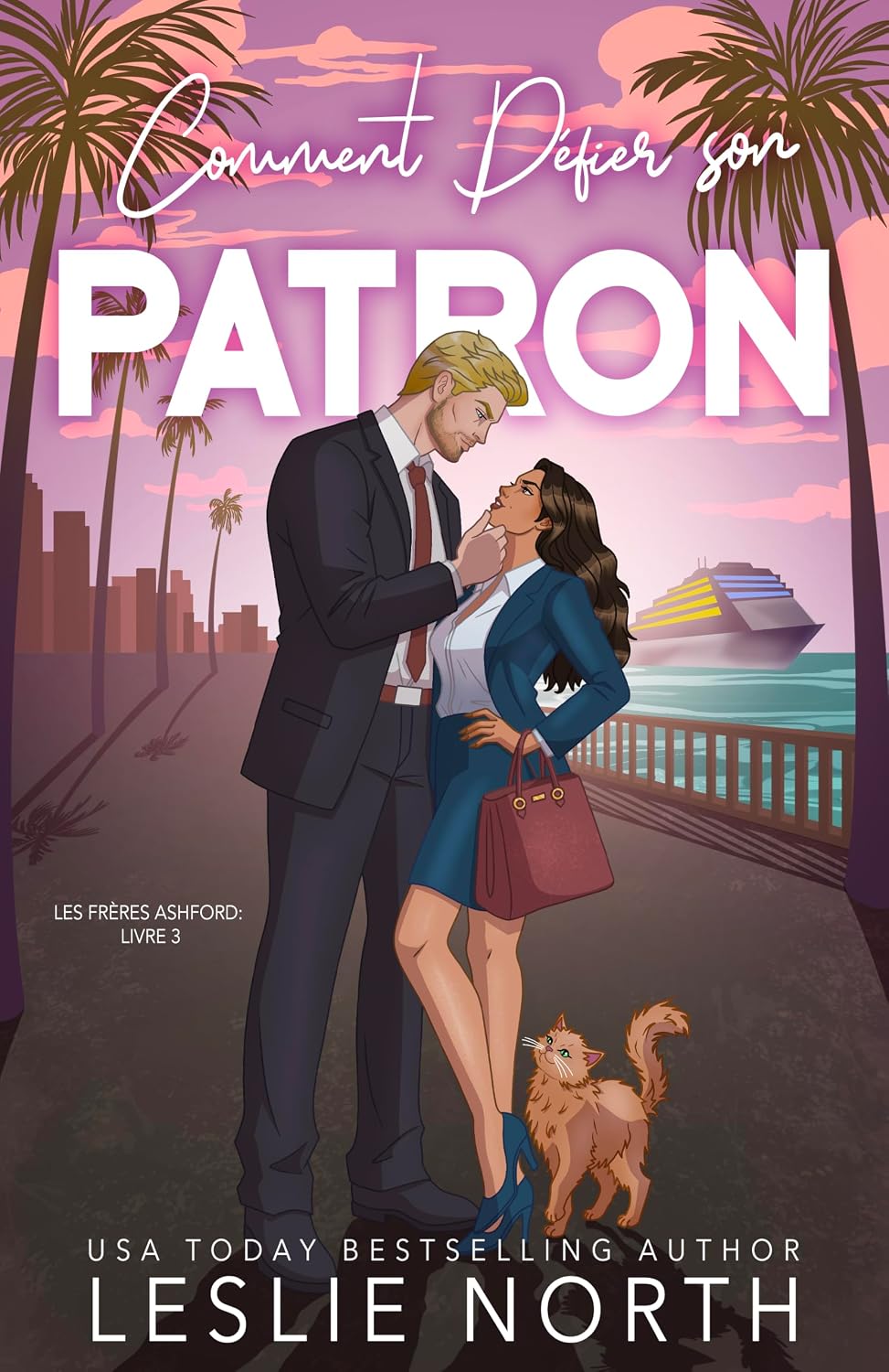 Avis d'Expert & Test Approfondi : Comment Défier son Patron Une romance milliar (Sélection)