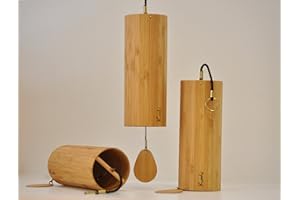 Carillon Koshi – Modèle : Ignis (feu)