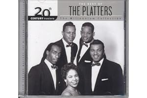 MERCURY Millennium Collection-20th Century Masters