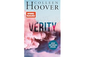 Verity: Der TikTok-Bestseller – ein Romantik-Thriller voller Emotionen. Mit exklusivem Epilog. (dtv bold)