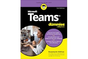 Teams For Dummies