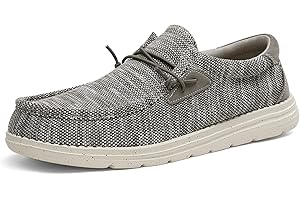 Bruno Marc Mocassini da Uomo Mocassini Slip-on Scarpe Classiche Casual Morbide e Confortevoli