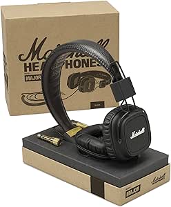Marshall Major Headphones