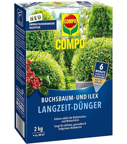 olive im topf düngen Olivenbaum Dünger von Flora Boost