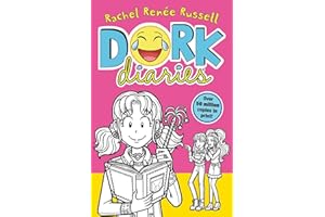 Dork Diaries : Volume 1: Jokes, drama and BFFs in the global hit series