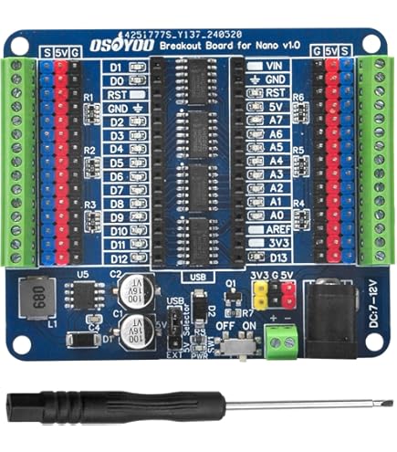 2PCS PCF8575 IO Expander Board - I2C To 16IO Module For Arduino UNO R3