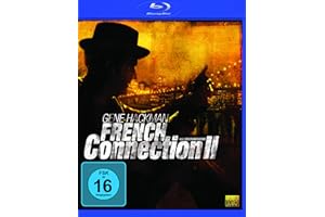 French Connection 2 [Blu-ray]