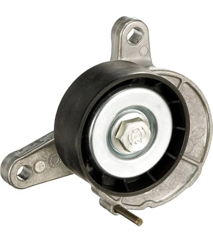 Febi Bilstein 38467 Tendeur De Courroie - Compatible Mercedes Classe C Et E