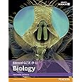 Edexcel GCSE (9-1) Biology Student Book