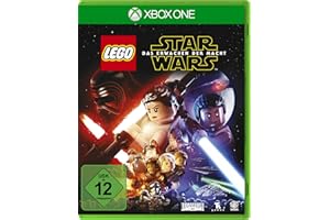 AK TRONIC LEGO Star Wars - Das Erwachen der Macht