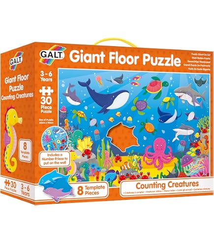 Achat boppi - Puzzle de sol Alphabet Cartes Flash ABC - Fabriqué à