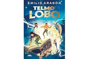 Telmo Lobo 1 - El misterio del capitán (Lectura para niños y niñas)