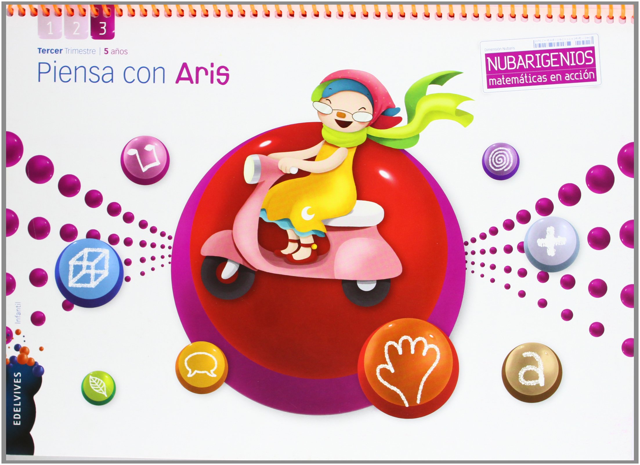 Piensa con Aris