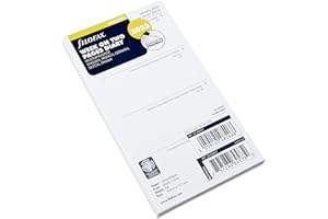 Filofax Personal Week on Two Pages 5 Language 2023 Diary