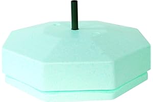 AquaForte Eisfreihalter Standard, weiß