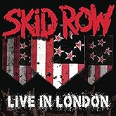 Skid Row - Live in London (CD + DVD)