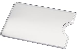 10 étuis à Cartes magnétiques de la Marque BE-Hold. L’étui protège Vos Cartes bancaires, Cartes de crédits, etc. dans Votre Portefeuille