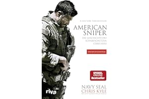 American Sniper: Die Geschichte des Scharfschützen Chris Kyle