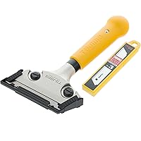 Tajima Schaber 3 Klingen, Kurzstiel, 200 mm, 1 Stück, TAJ-16126