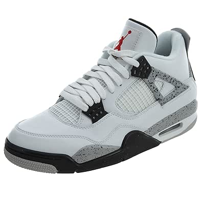 jordan retro 4 amazon