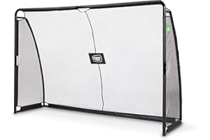 EXIT Toys But de Football en Acier